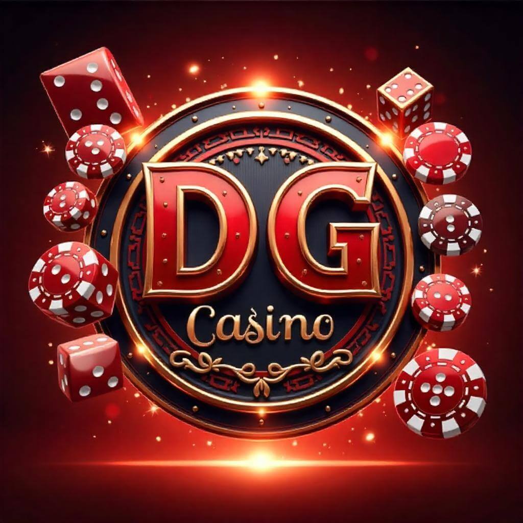 DG Club App Logo