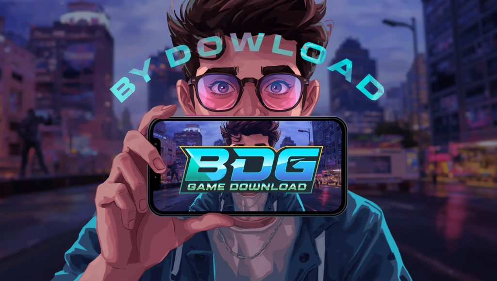 BDG Game Download