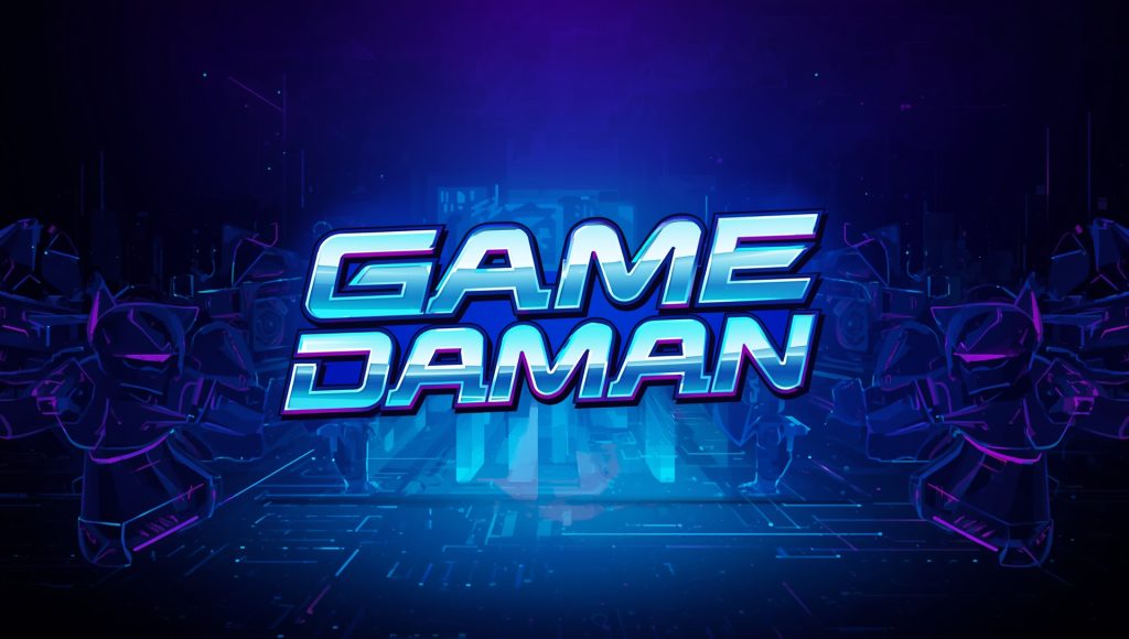 Game Daman