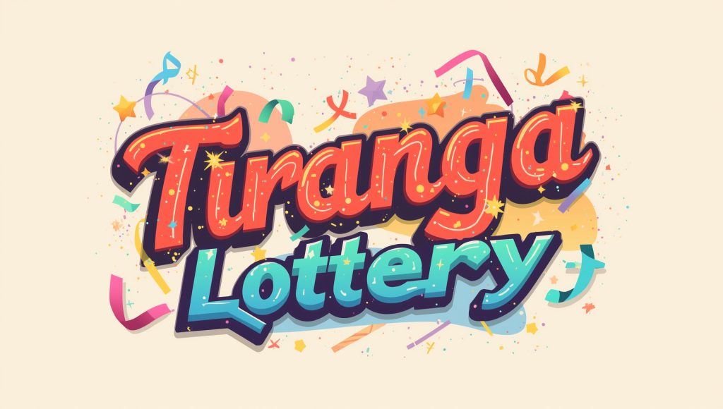 Tiranga game lottery