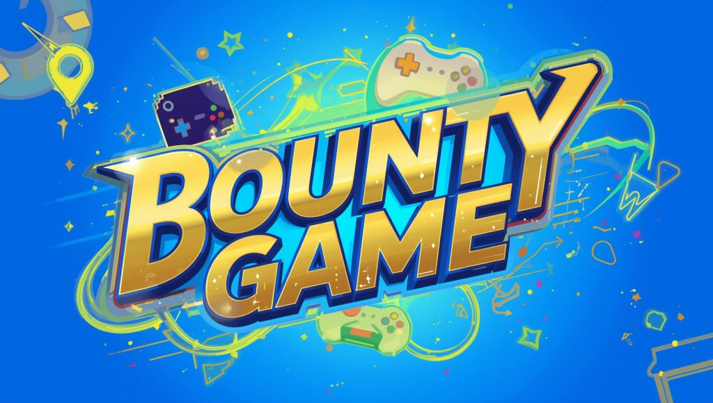 Bounty Game