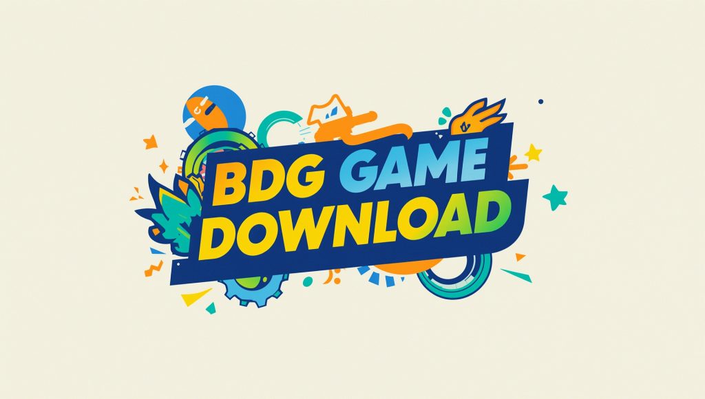 BDG Game Download