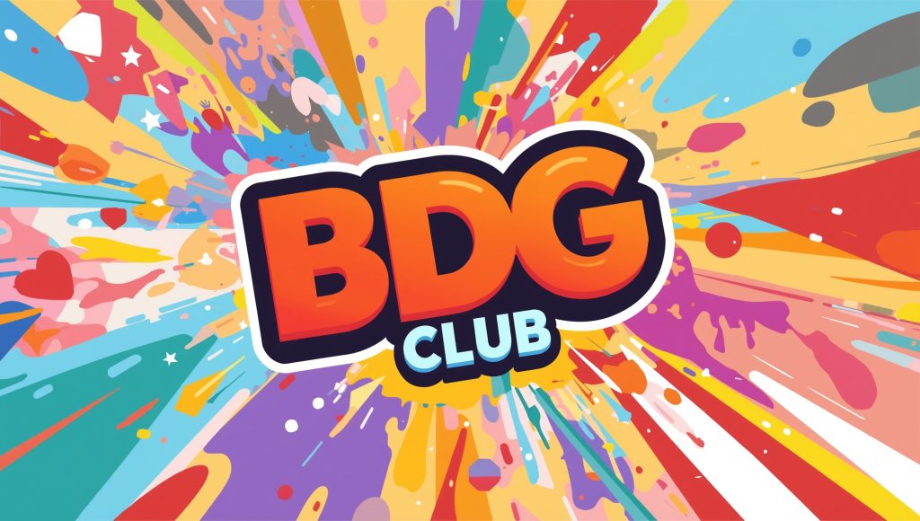 BDG Club