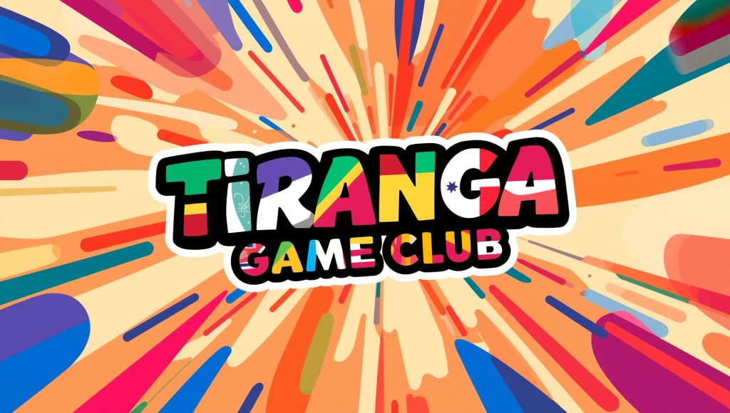 Tiranga Game Club