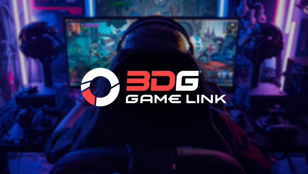 BDG game link