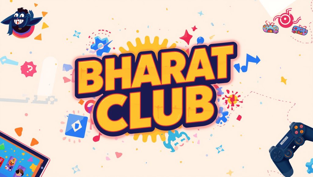 Bharat Club