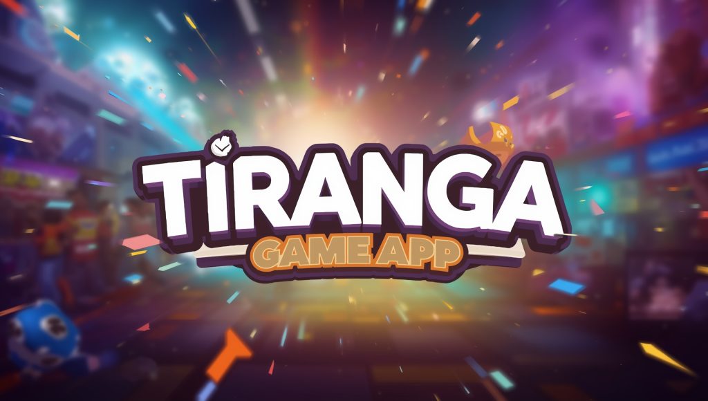 Tiranga game app