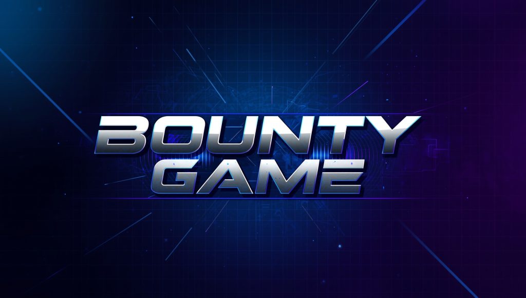 bounty game