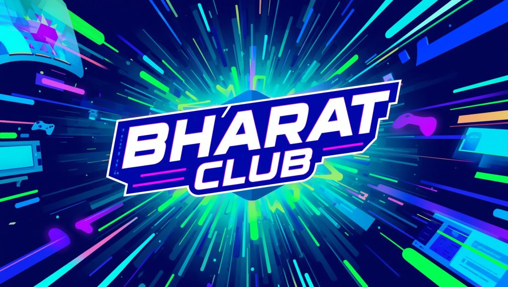Bharat Club