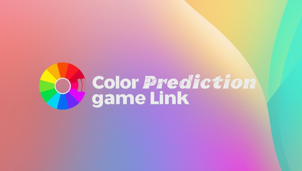 Color Prediction Game Link