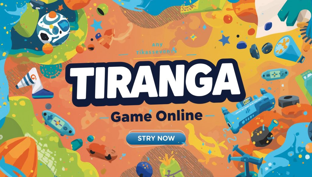 Tiranga Game Online