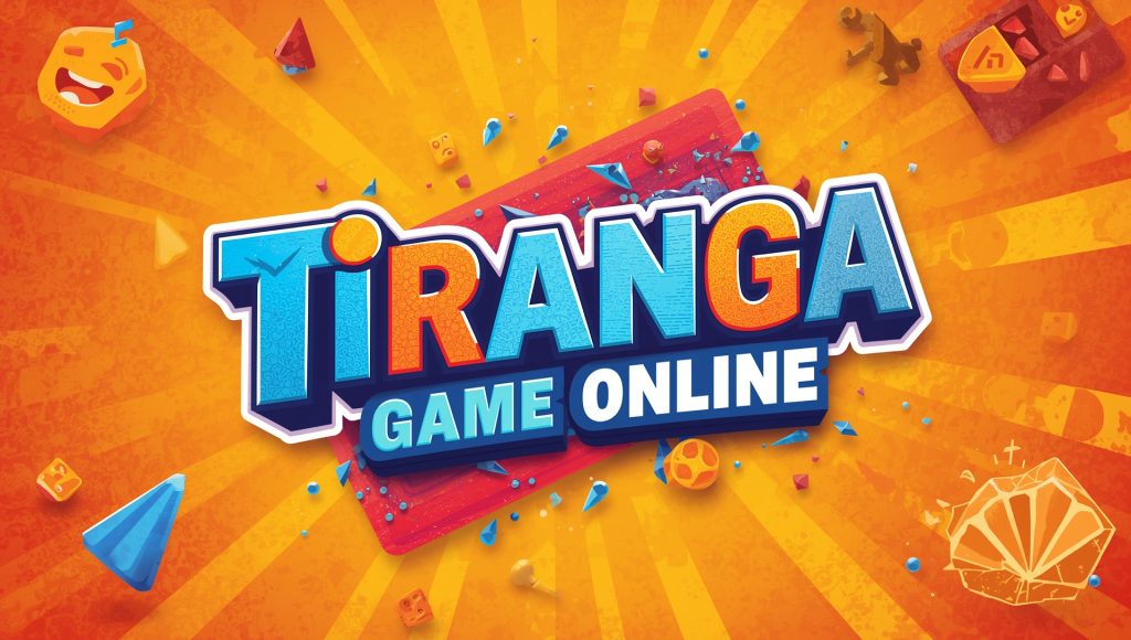 Tiranga Game Online