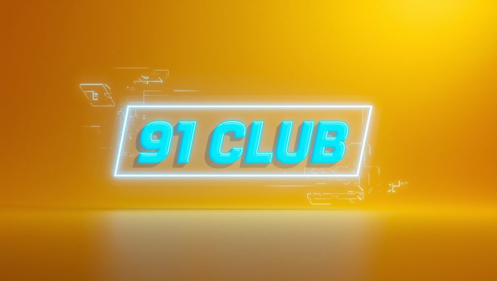 91 Club