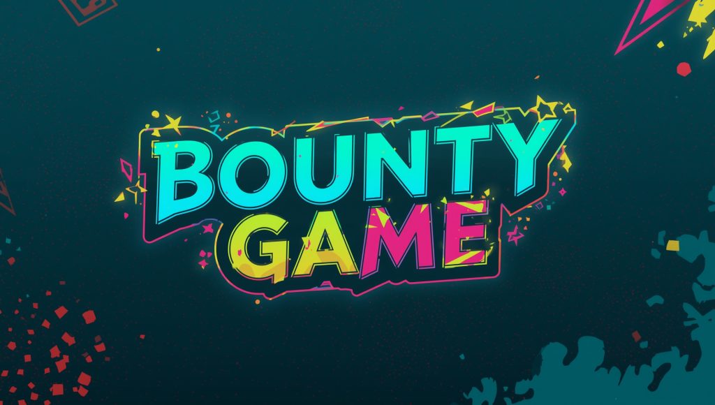 Bounty game
