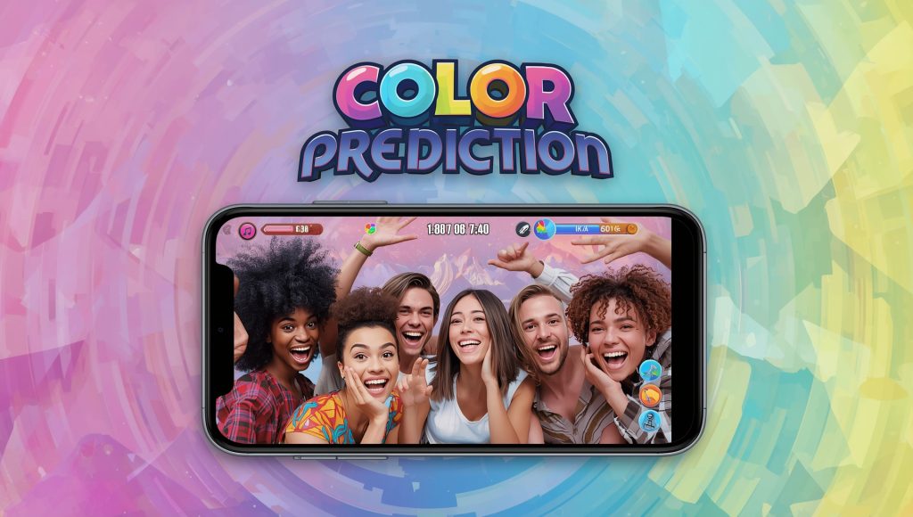 Color Prediction Game Download
