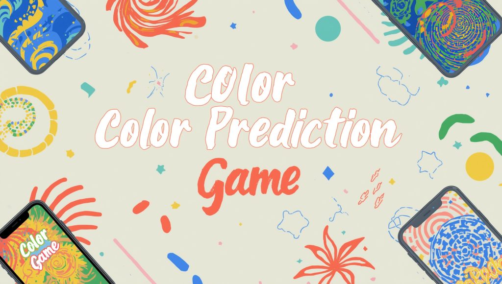 Color Prediction Game